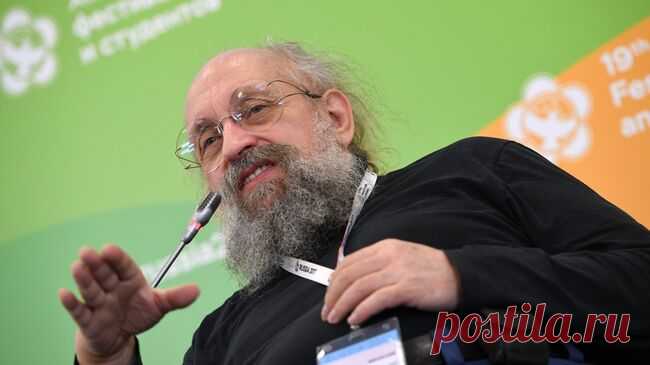 Вассерман прокомментировал свое появление в базе розыска СБУ