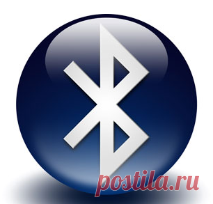 #Bluetooth
