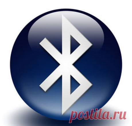 #Bluetooth