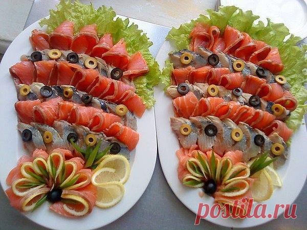 Идея нарезки