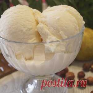 Мороженое за 3 минуты плюс время на заморозку. По вкусу не уступает Пломбиру! - МирТесен