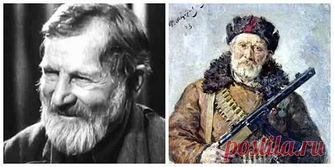 В 100 лет бил фашистов и наводил ужас на врагов. История старейшего участника Великой Отечественной войны - Рамблер/развлечения и отдых