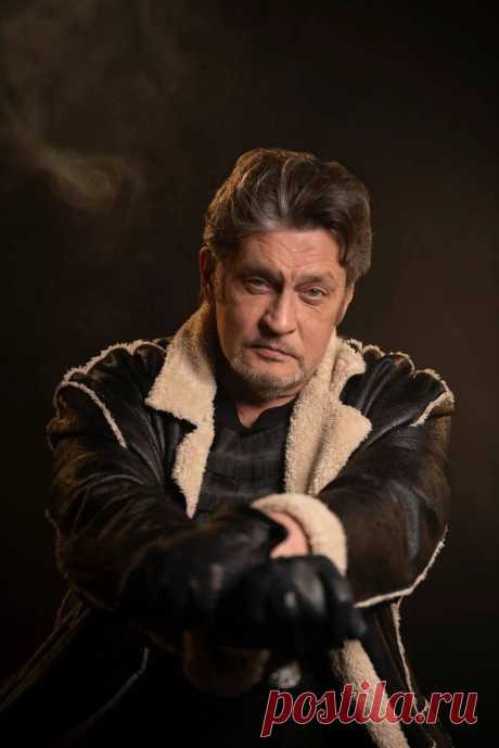 Александр Домогаров