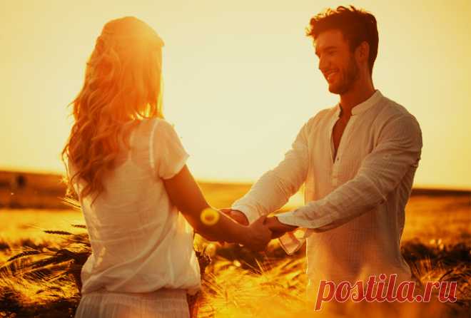 5 качеств мужчины, за которым хочется идти