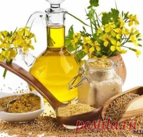 ГОРЧИЦА: СОВЕТЫ ПРИМЕНЕНИЯ ДЛЯ КРАСОТЫ И ЗДОРОВЬЯ