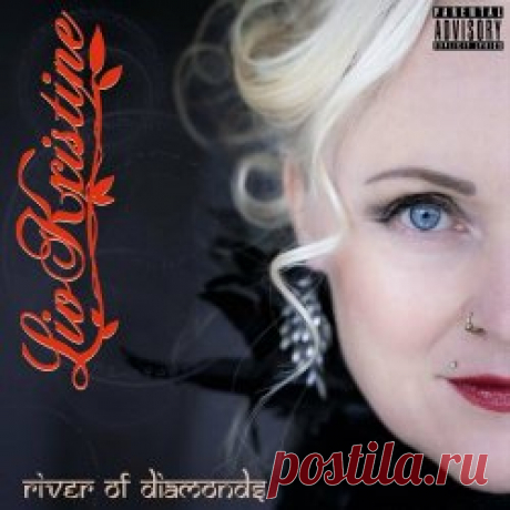 Liv Kristine - River Of Diamonds (2023) Artist: Liv Kristine Album: River Of Diamonds Year: 2023 Country: Norway Style: Gothic Metal