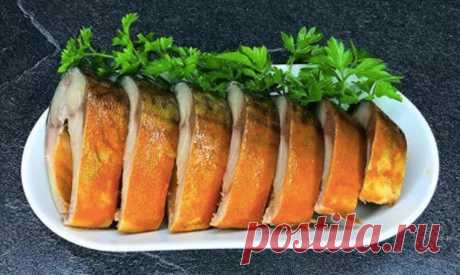 Скумбрия в бутылке: кладу в бутылку, заливаю маринадом и готово Отличная рыбка получается