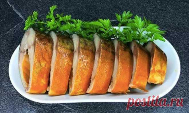 Скумбрия в бутылке: кладу в бутылку, заливаю маринадом и готово Отличная рыбка получается