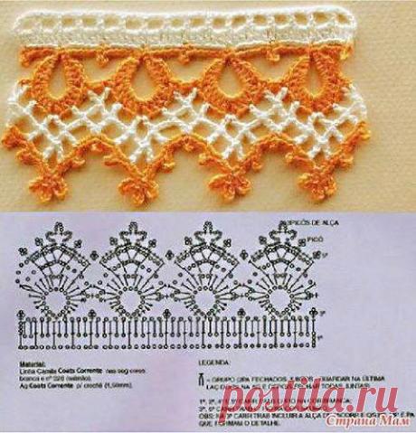 Подборка 30 "В копилочку вязальщицы"/разное 227 фото/