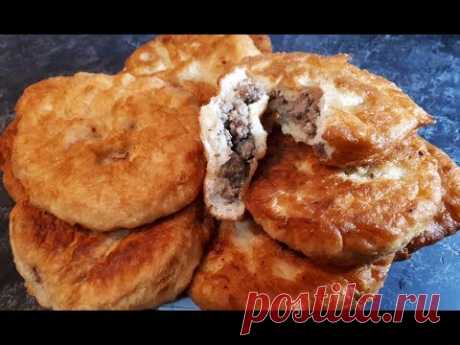 РЕЦЕПТ С РЫНКА ИЗ ПРОСТЫХ ПРОДУКТОВ ДЕШЕВЫЕ БЕЛЯШИ ПИРОЖКИ КОТОРЫЕ ЛЮБЯТ ВСЕ ВКУСНЕЕ ВЫ НЕ ЕЛИ