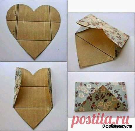 DIY или сделай сам! / Логика моды