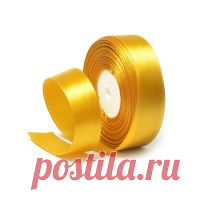 Лента атласная 1