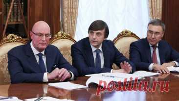 Кравцов отметил рост популярности инженерного образования среди школьников