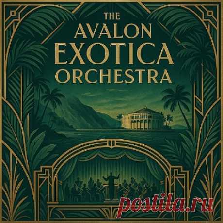 Exotica Orchestra - Introducing: The Avalon Exotica Orchestra Download Free on Musicvibez.News ,Album Daily update. The Avalon Exotica Orchestra - Introducing: The Avalon Exotica Orchestra (2025) Hi-Res