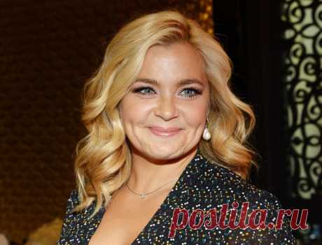 Ирина Пегова