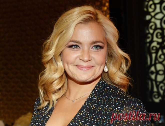 Ирина Пегова