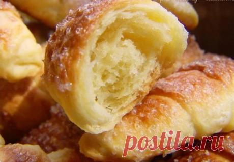 РЕЦЕПТ совсем НЕ СЛОЖЕН и выпечка УЖЕ НА СТОЛЕ