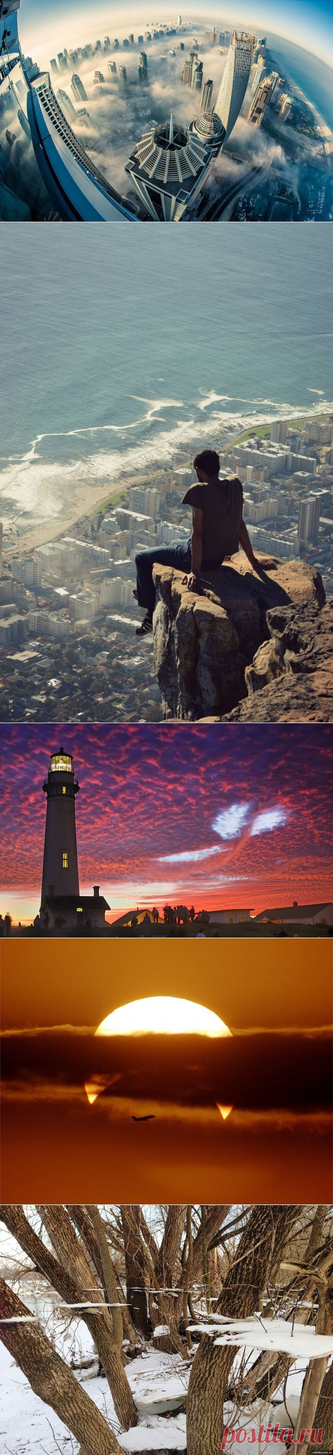 Впечатляющие фотографии первой половины 2013 года / bigpicture.ru / Surfingbird.ru