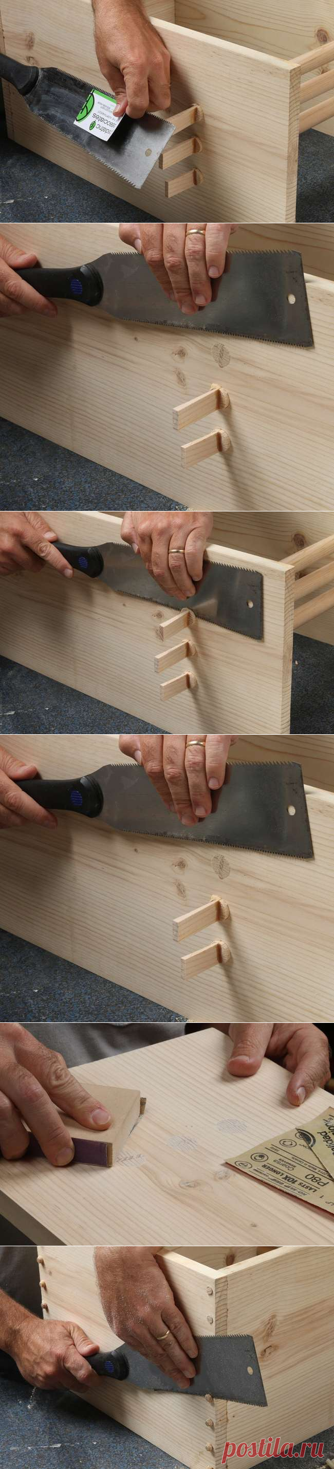 Угловая книжная полка своими руками