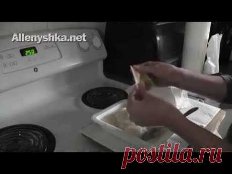 Как сделать клейстер для папье-маше из муки