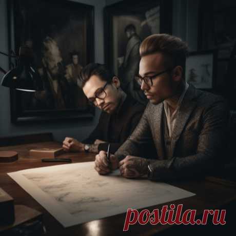 Промо лайвджорнал