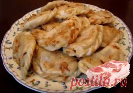 Вареники с сырой картошкой - 6 рецептов - БУДЕТ ВКУСНО! - медиаплатформа МирТесен