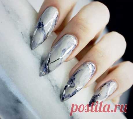nail art