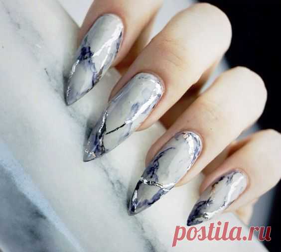 nail art