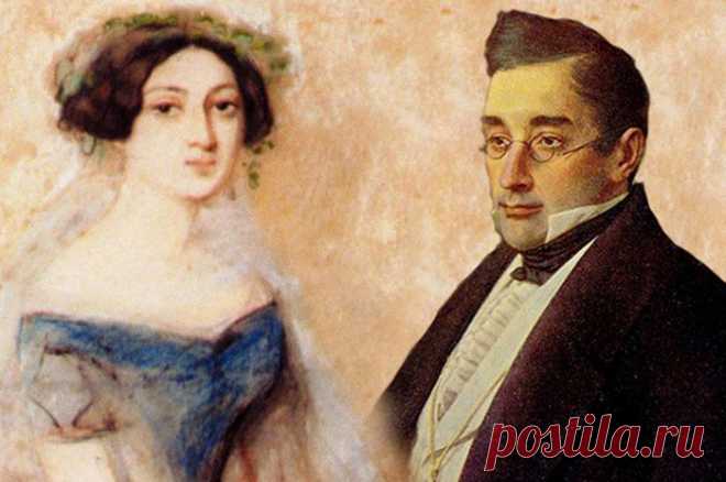 Два знаменитых вальса Александра Грибоедова.