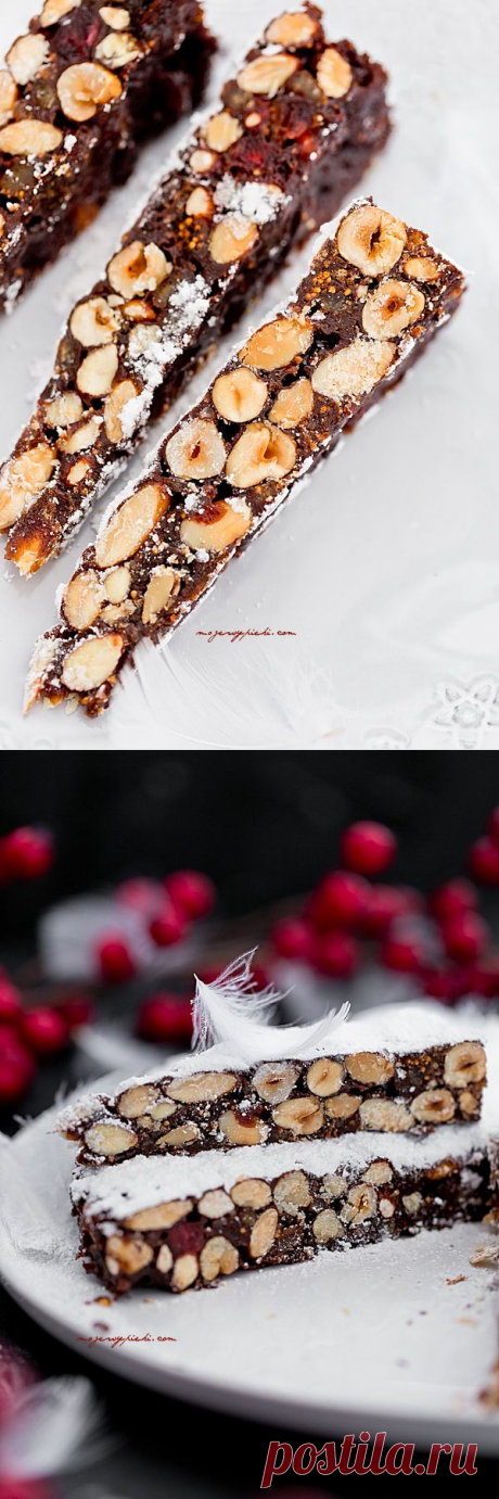 Panforte