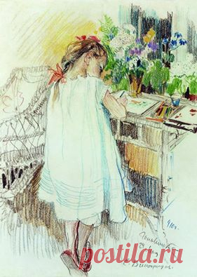 (99) Иван Сильвестров