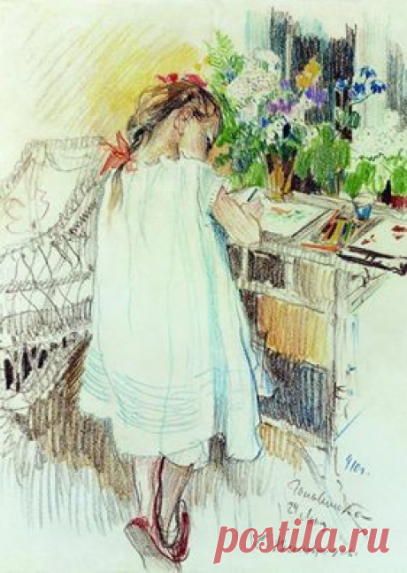 (99) Иван Сильвестров