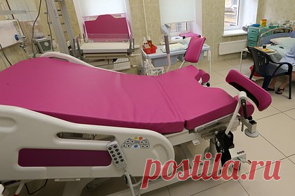 Губернатор описал снижение рождаемости в России одной фразой