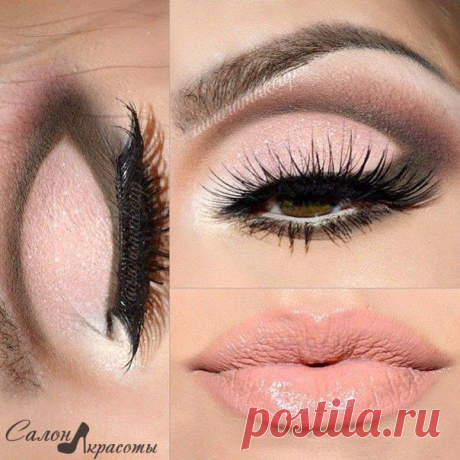 Салон красоты ВКонтакте