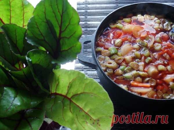 7 уникальных старинных рецептов свекольников — Вкусные рецепты