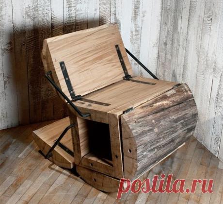 Для дачи своими руками — 6 соток