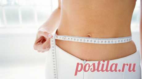 Бесшлаковая диета – минус 5 кг за 7 дней | SimpleSlim