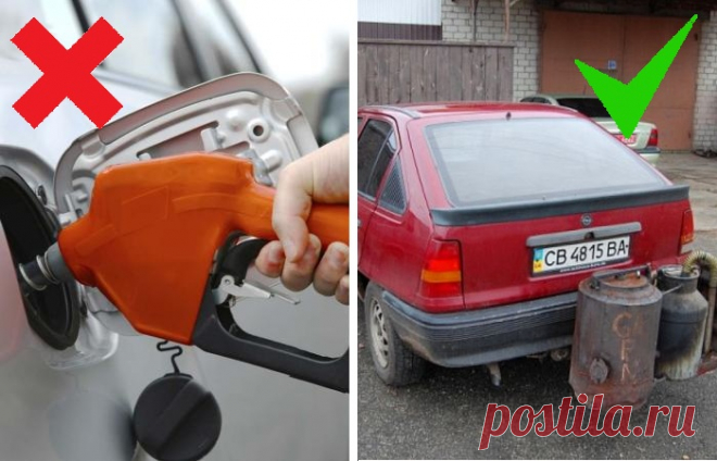 Украинец переоборудовал свой автомобиль и теперь хорошо экономит на топливе | Чёрт побери Автомобиль с газогенератором позволяет эффективно расходовать топливо. Чтобы экономить бензин и дизельное топливо, порой не нужны новые технологии с миллионными инвестициями. Евгений Колыванов, живущий в сельской глубинке, построил необычную установку. Теперь его автомобиль работает на бесплатном газе, который получается из… древесины. Газогенераторная установка на машине Opel Kadett....