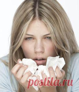 О ГАЙМОРИТЕ ЗАБУДЕТЕ - ЧИСТЫЙ НОС – ЯСНАЯ ГОЛОВА! | Советы Народной Мудрости