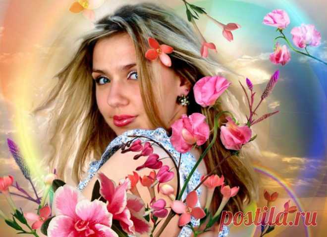 Если прекрасное лицо - это рекомендательное письмо, то прекрасное сердце - это верительная грамота. (Эдвард Бульвер-Литтон)