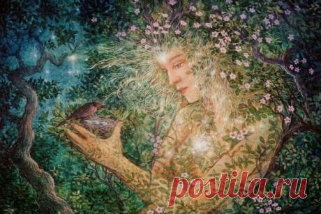 ПИСЬМО, КОТОРОЕ НАПИСАЛО СЧАСТЬЕ