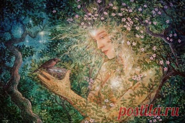 ПИСЬМО, КОТОРОЕ НАПИСАЛО СЧАСТЬЕ