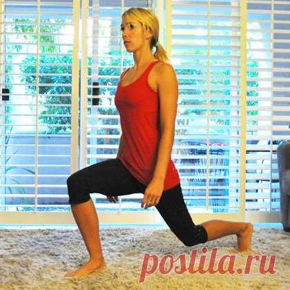 МЕНЬШЕ ПОЛУЧАСА В ДЕНЬ, ЧТОБЫ НЕ РАСПЛЫВАТЬСЯ В КРЕСЛЕ Меньше получаса в день, чтобы не расплываться в кресле
Ожидаемые и неожиданные праздники, путешествия, вечеринки, шоппинг и другие сезонные экскурсии могут занять все ваше расписание, оставляя мало вр…