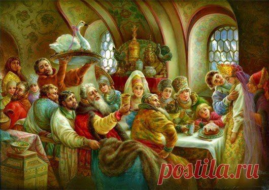 Предсказания ясновидцев мира для России | Книги: читаем и обсуждаем!