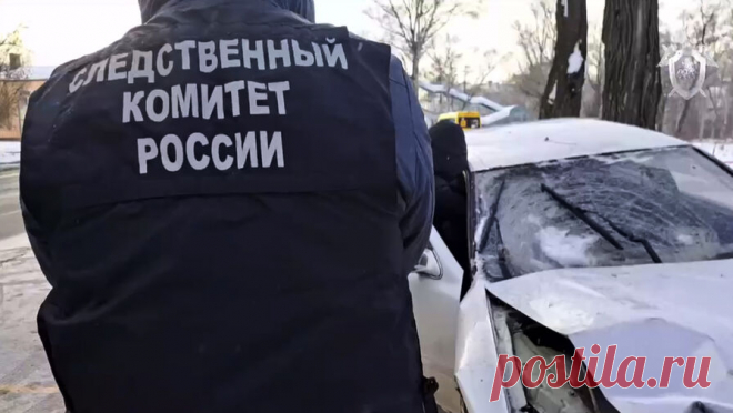 На Сахалине пьяный водитель протаранил остановку, пострадал десятилетний ребенок. На Сахалине авария на остановке общественного транспорта закончилась уголовным делом. Об этом сообщает управление СК РФ по региону. Инцидент произошел в Южно-Сахалинске. По версии следователей, пьяный 25-летний водитель не справился с ...