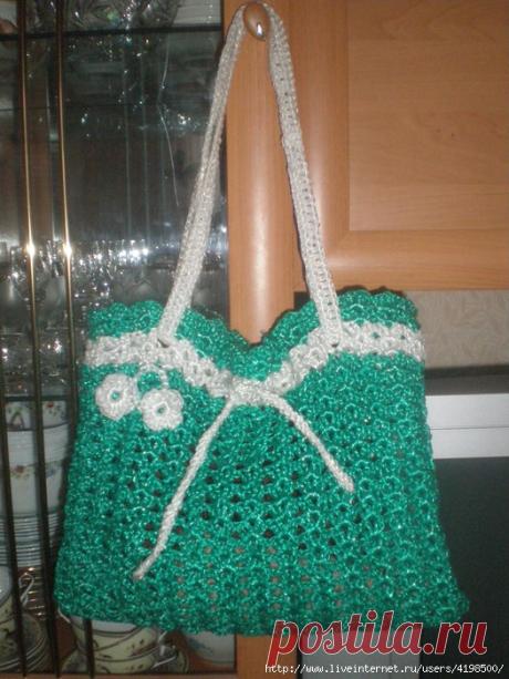 BOLSAS verano de Plástico.