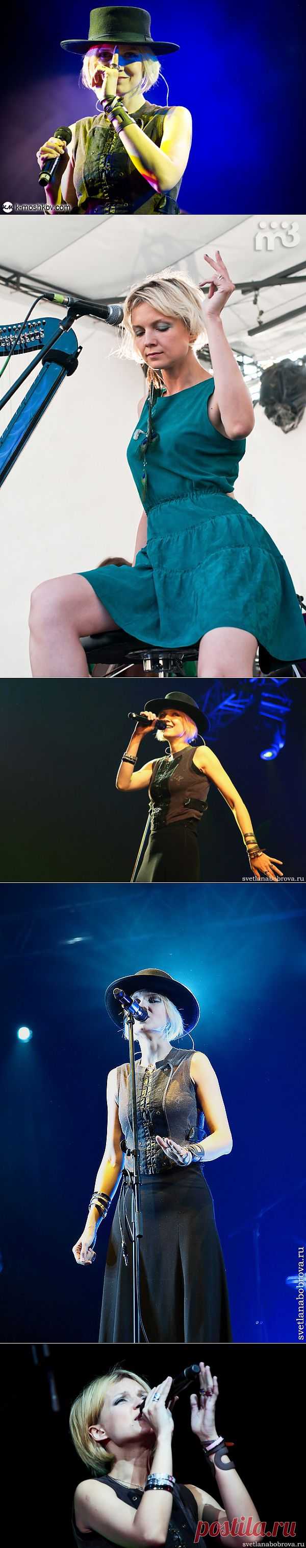 Неповторимая Хелависа (Трафик) / Звездный стиль / Модный сайт о стильной переделке одежды и интерьера