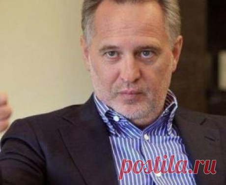 Криминал Австрия может выдать Фирташа США в начале июля - свежие новости Украины и мира