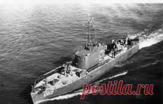 «Мошка», ставшая для фашистов москитом 25 марта исполняется 75-летний юбилей легендарного подвига малого охотника СКА-065 тип МО-4. В тот день малый (иногда «морской») охотник, который часто по-свойски именовался «мошкой», превратился в самого настоящего москита.