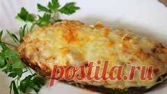 САМЫЕ ПОПУЛЯРНЫЕ РЕЦЕПТЫ ИЗ БАКЛАЖАНОВ